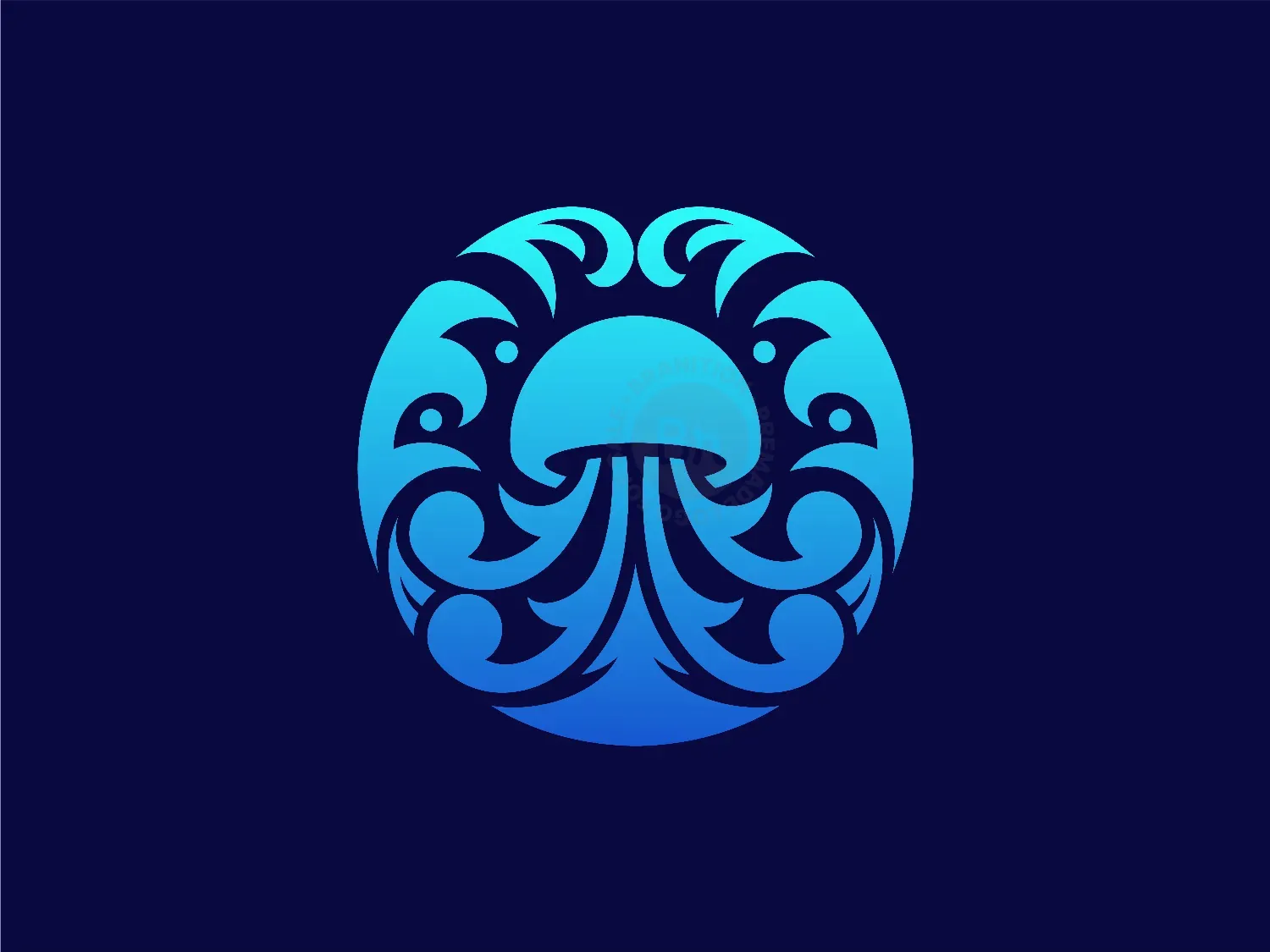 aquatic logo 11