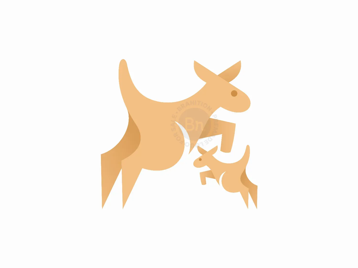 kangaroo logo 18