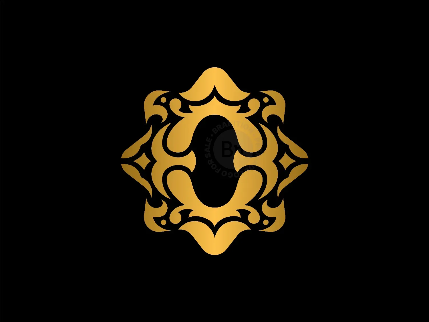 gold logo 10