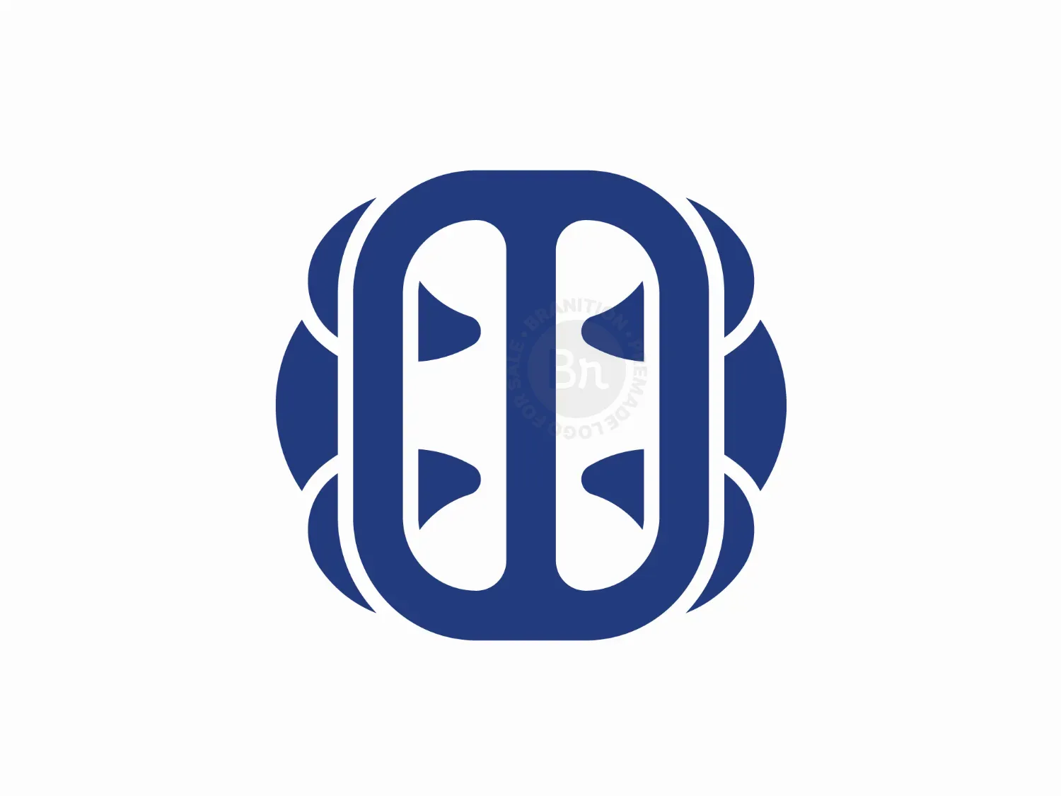 letter o logo 54