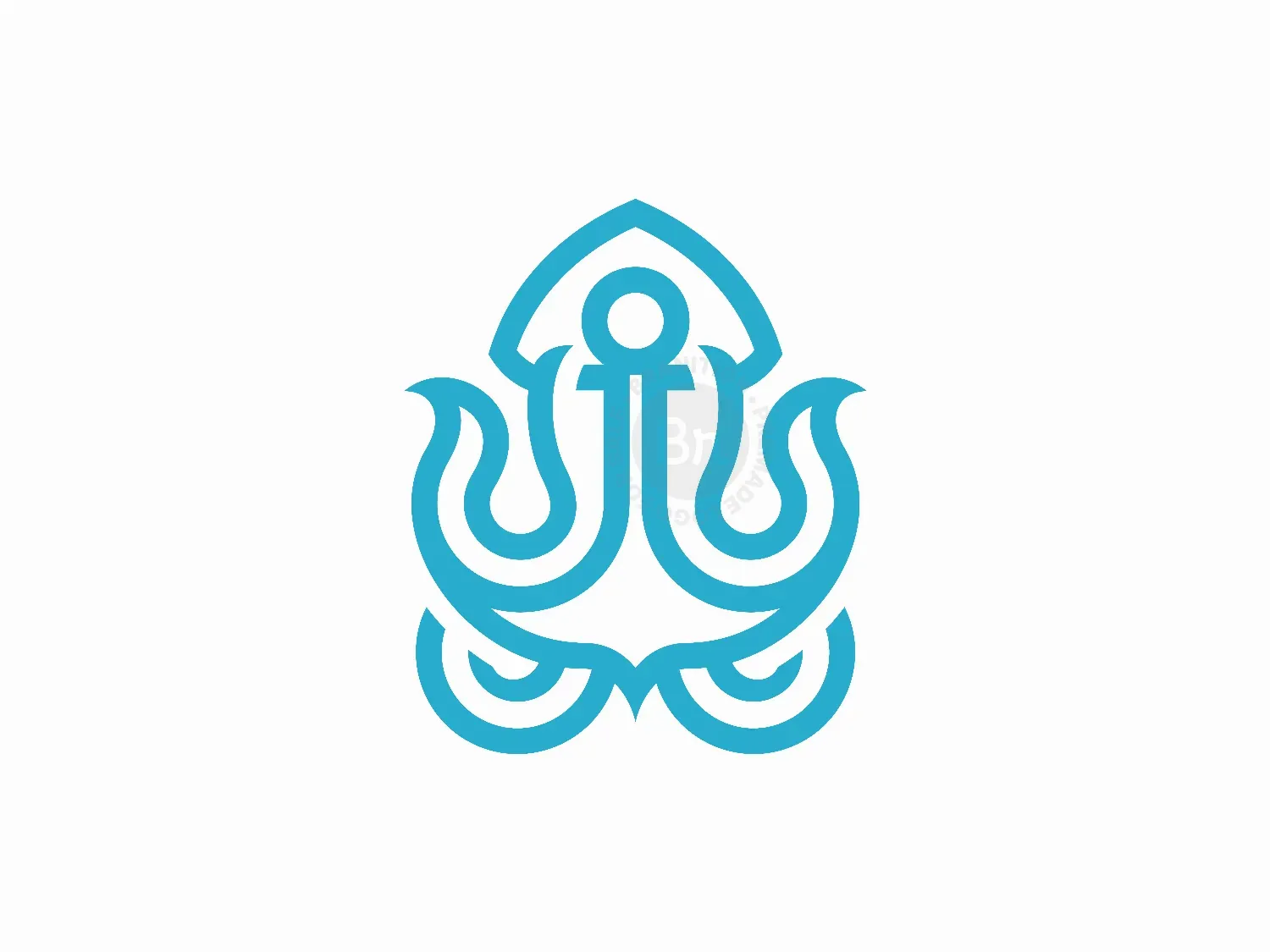 octopus logo 54