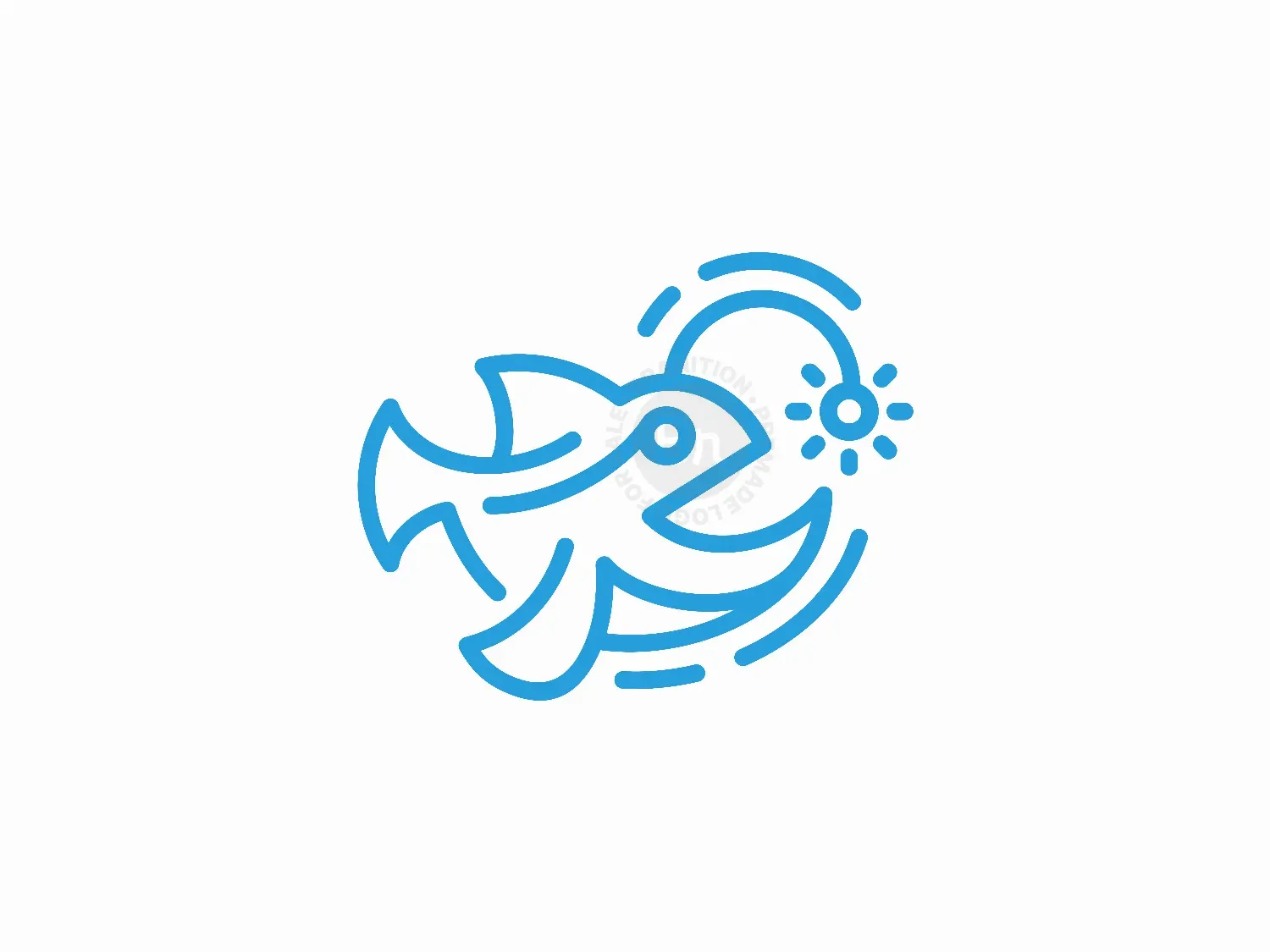 aquatic logo 48