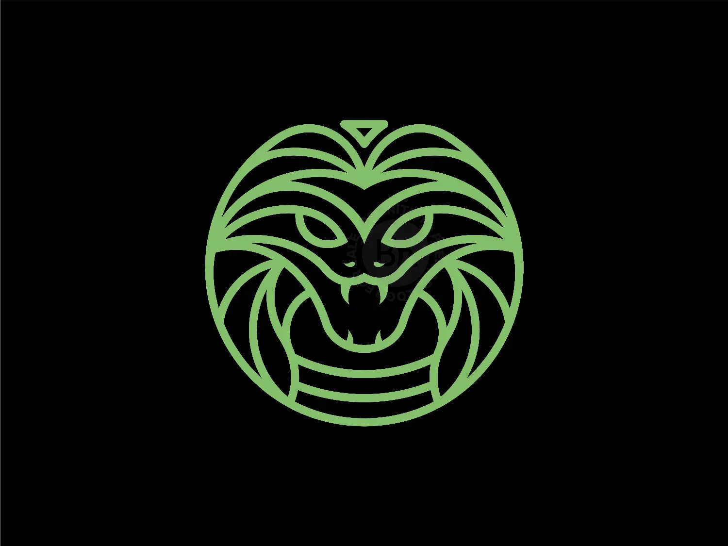 reptile logo 4