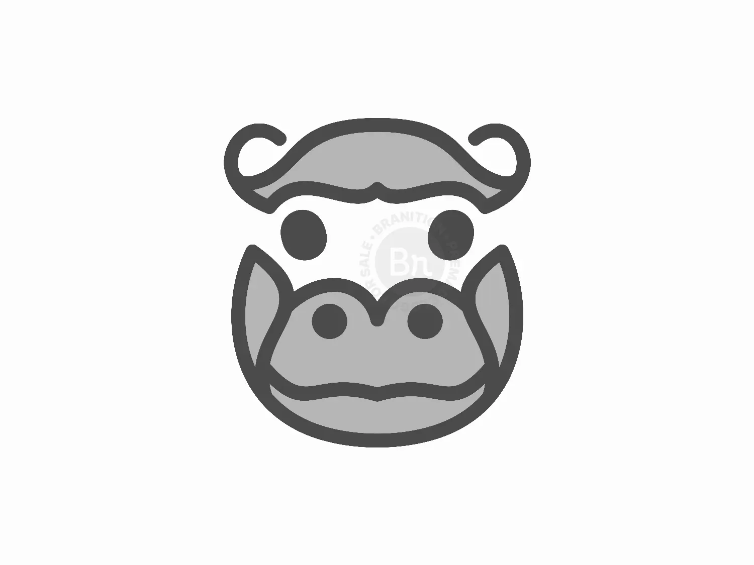 hippo logo 10