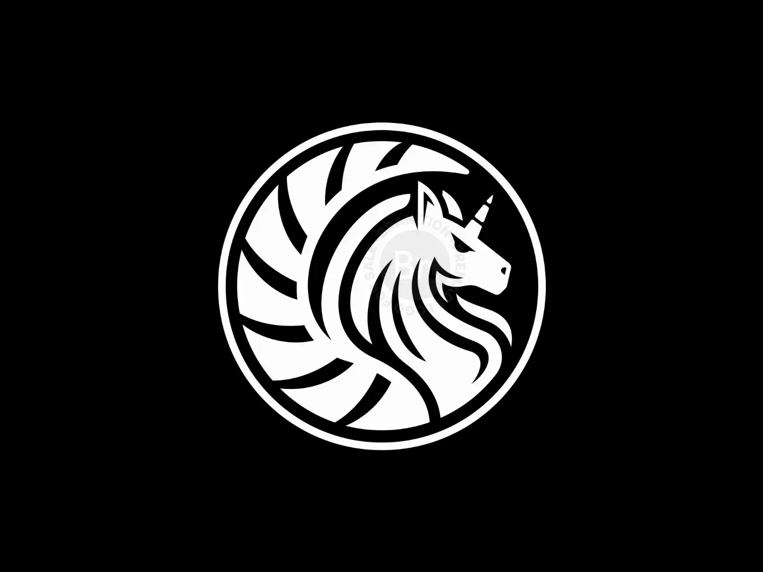 equine logo 29