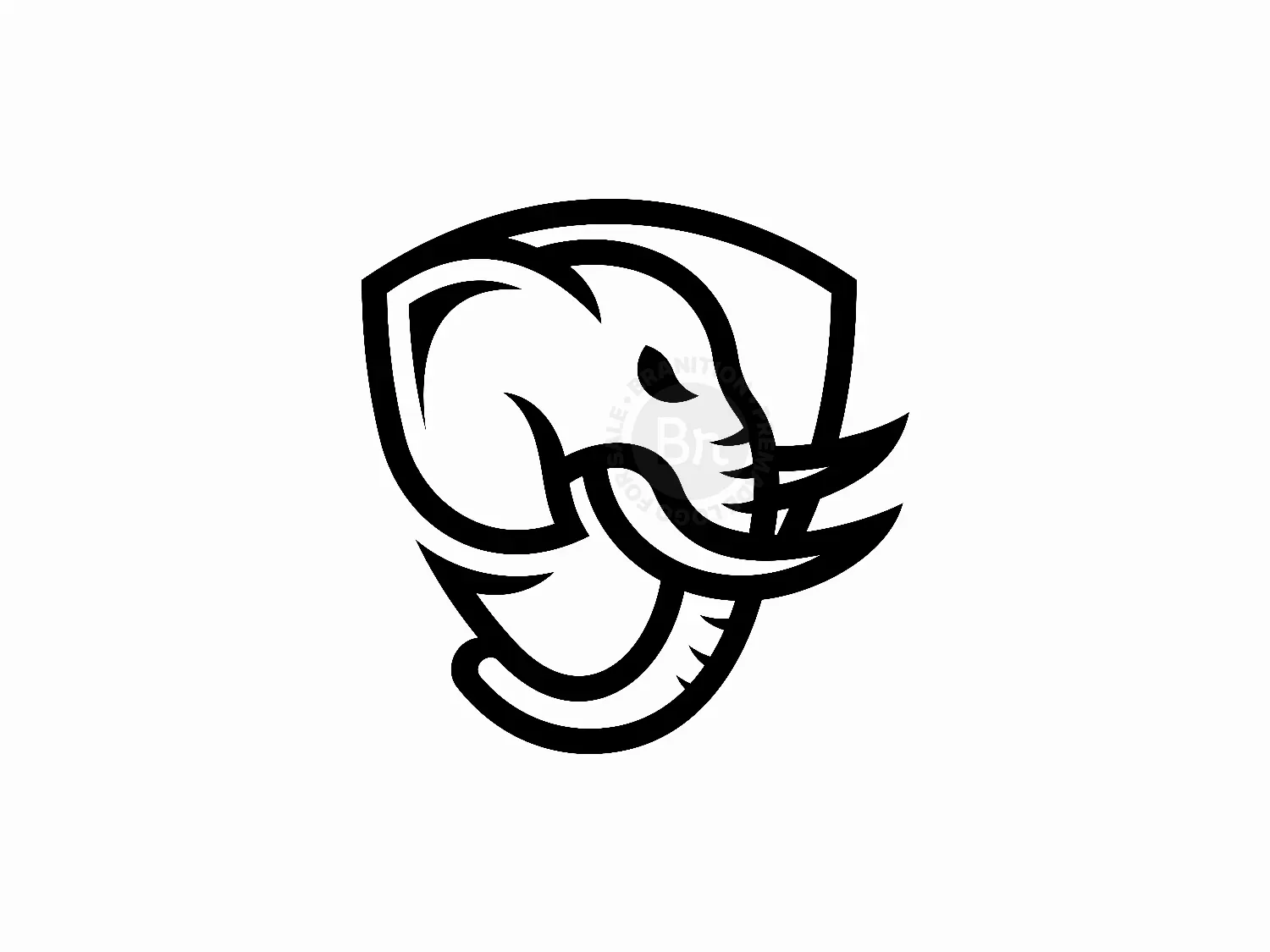 mammal logo 30