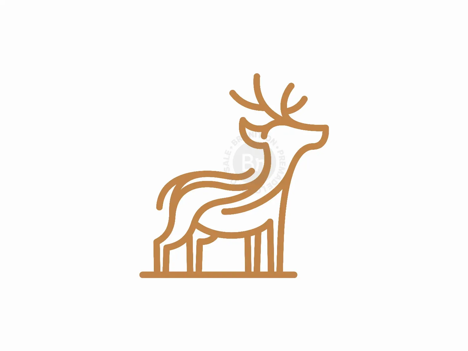 wild forest logo 52