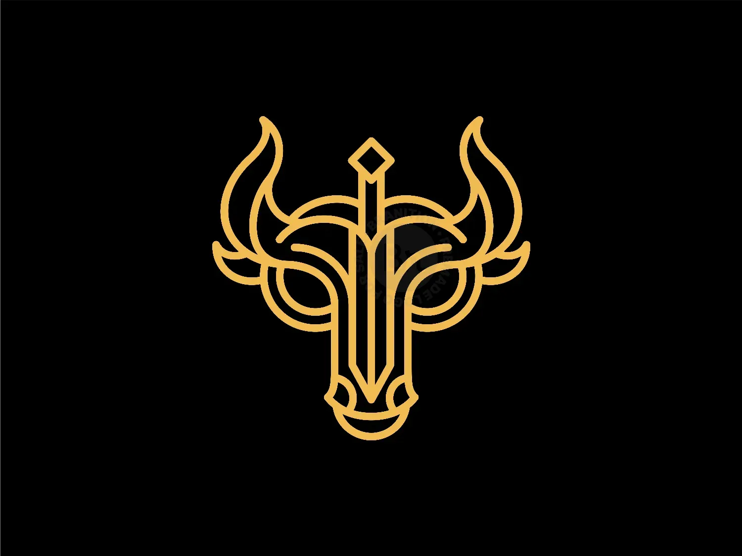 horn logo 21