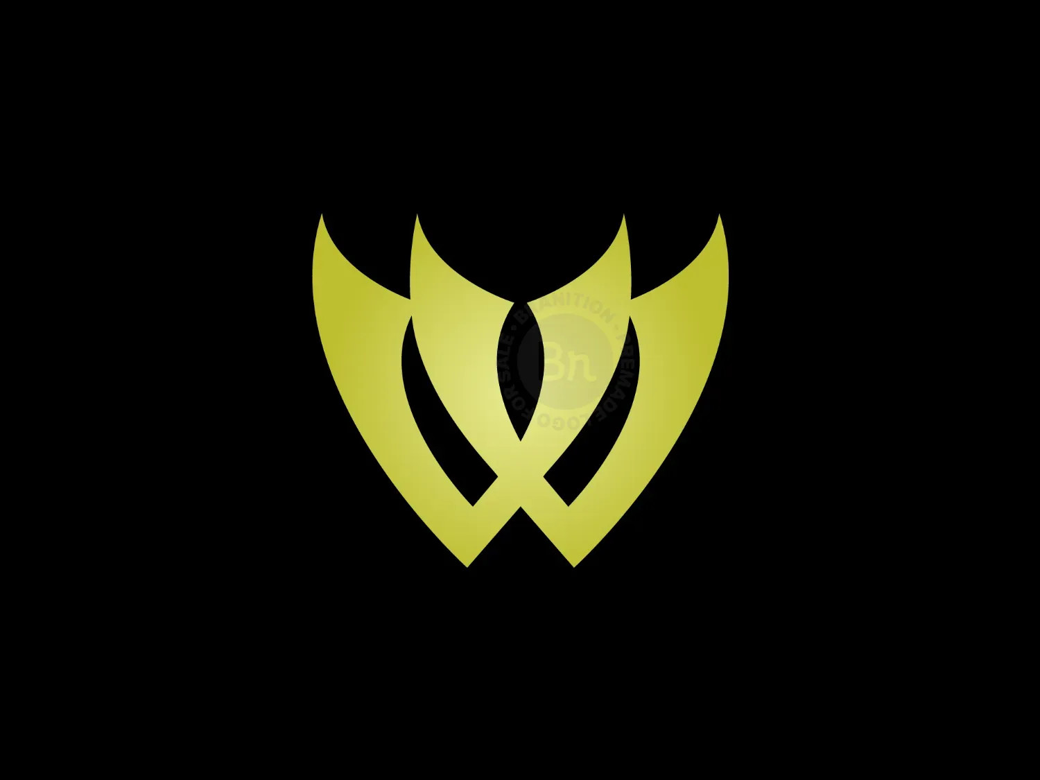 w logo 17