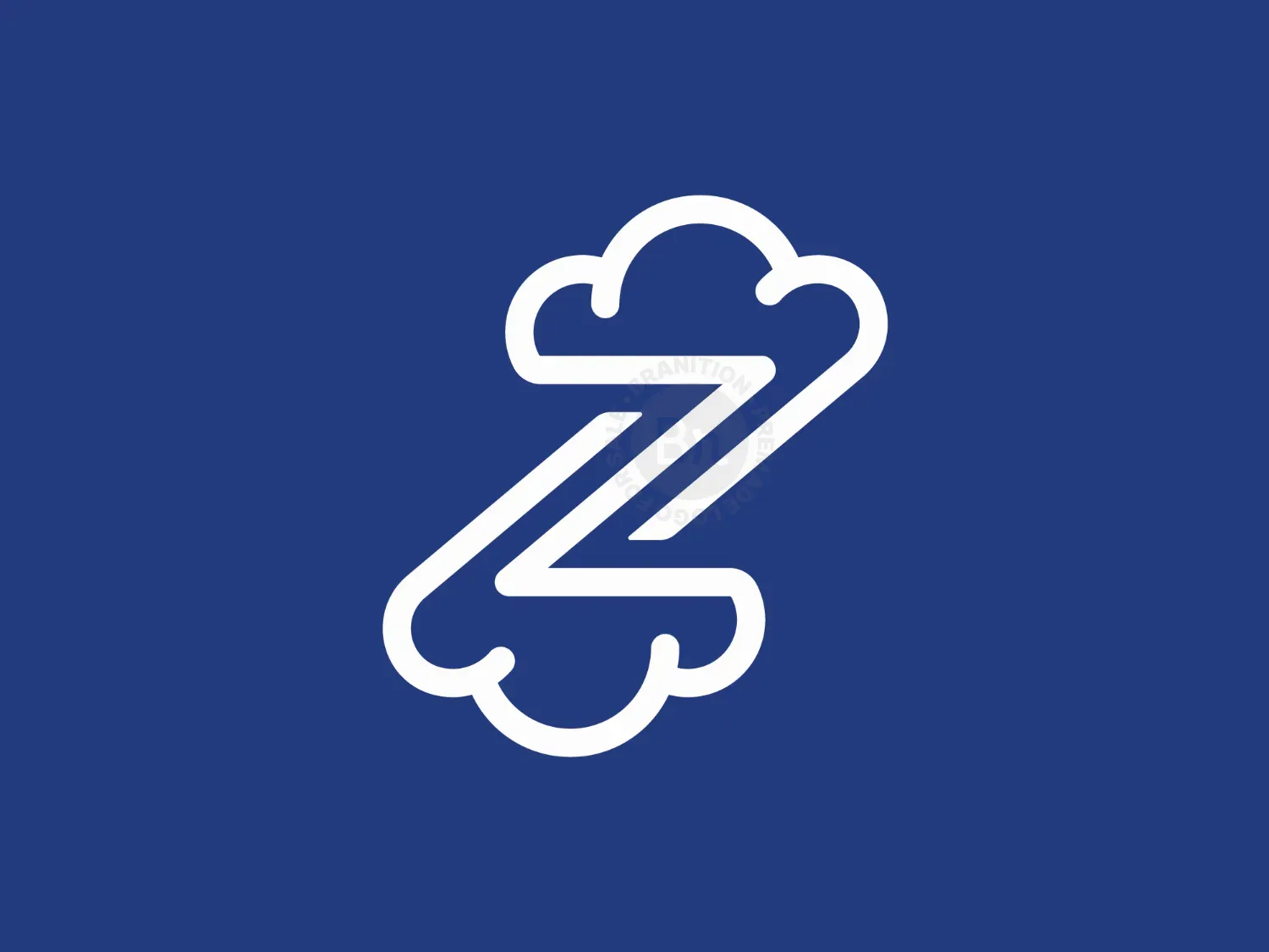 tech z logo logo 13