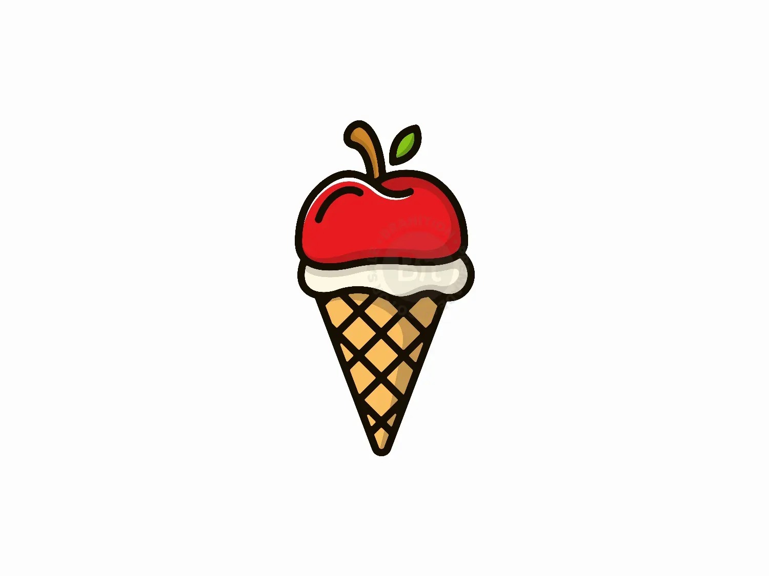 delicious logo 15