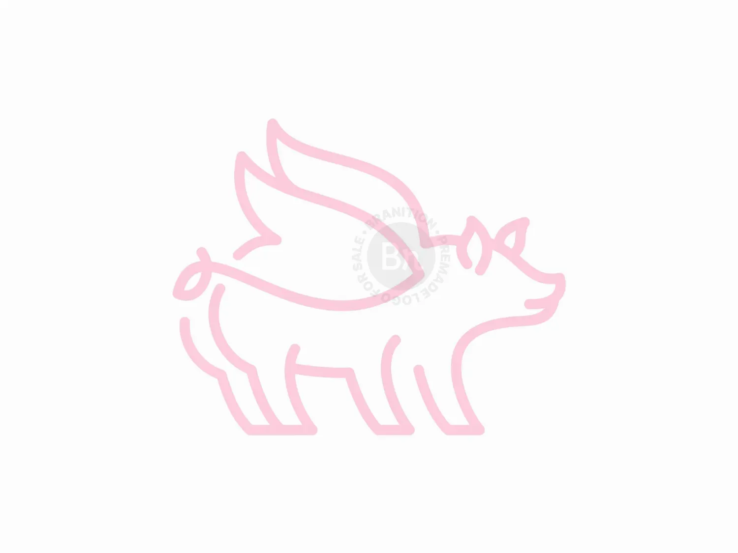 hog logo 6