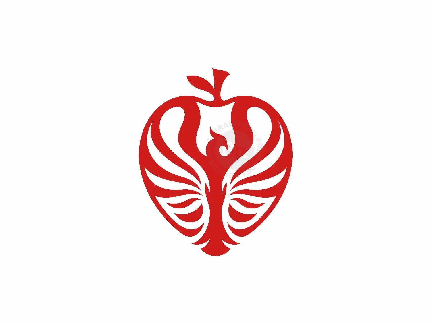 Phoenix Apple Logo