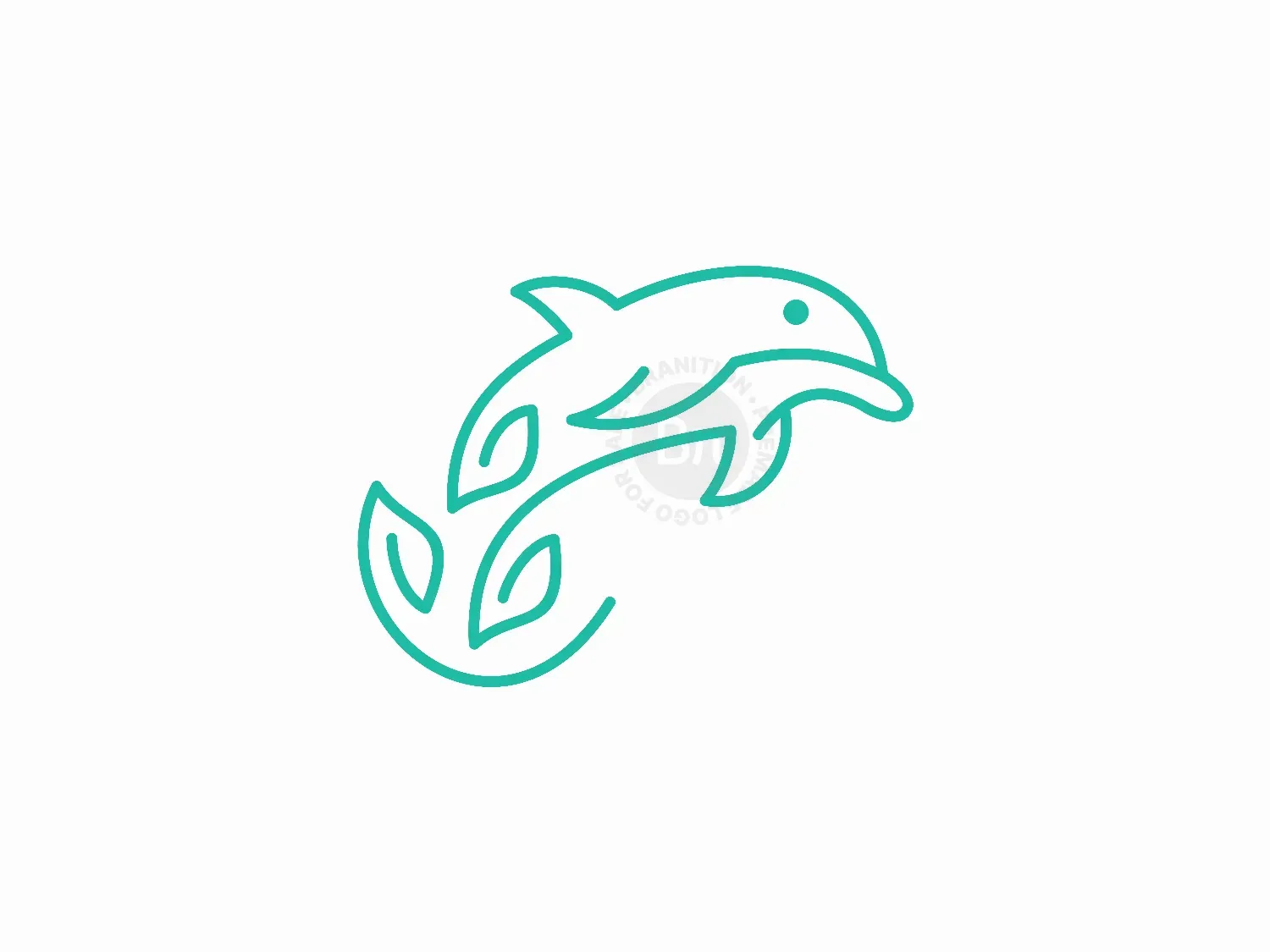 aquatic logo 46