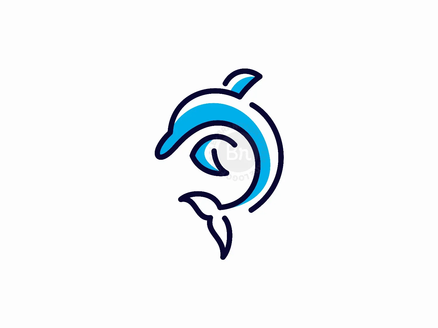 aquatic logo 44