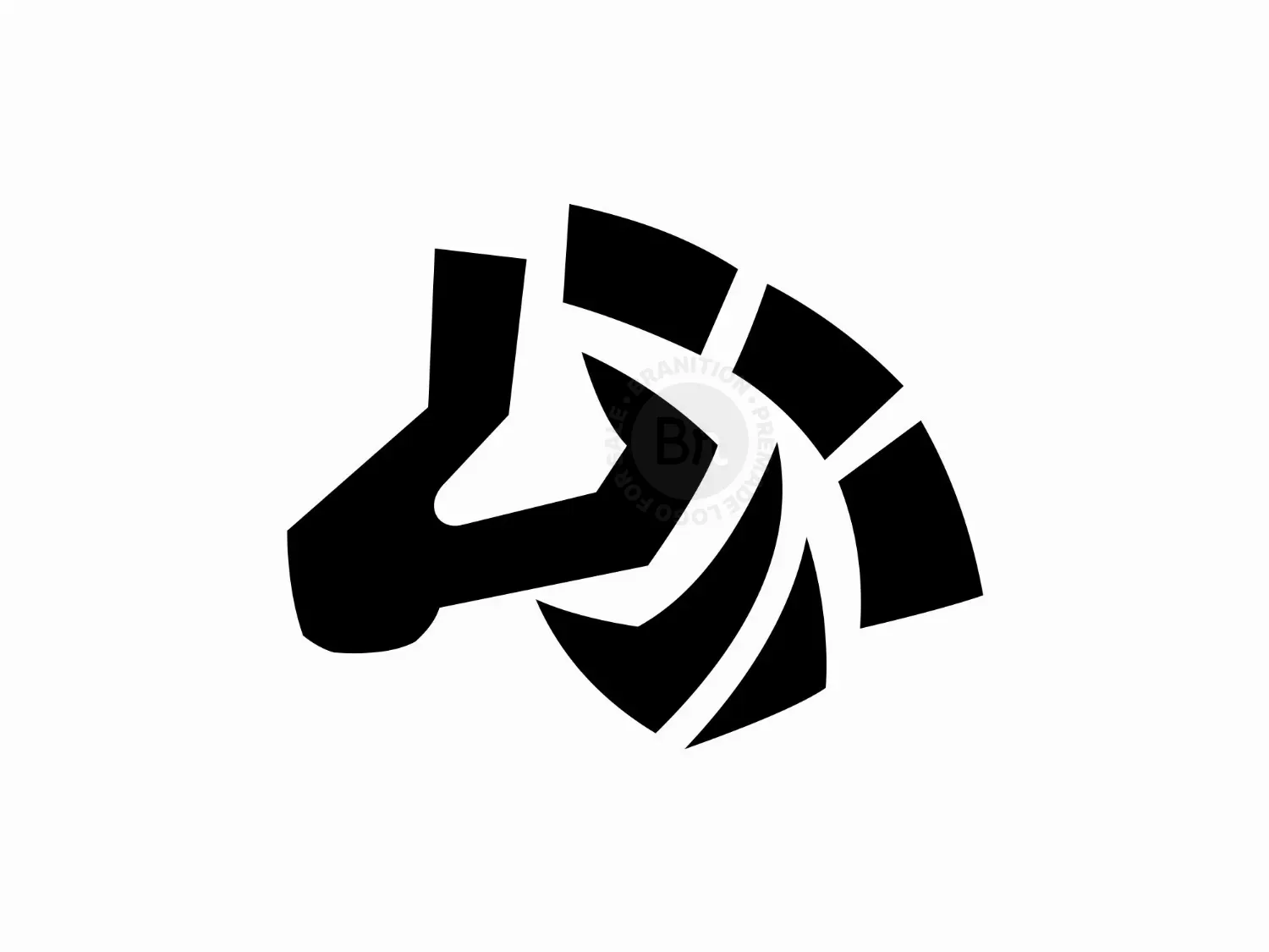 Zebra Logo