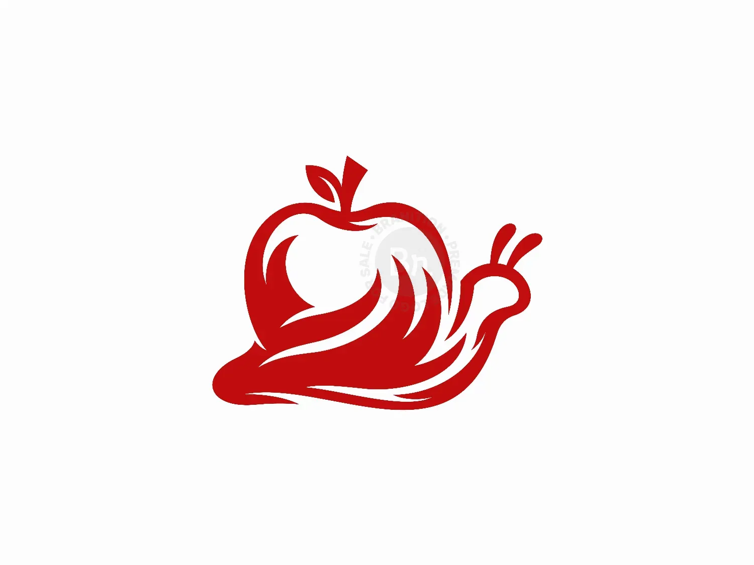 organic logo 5