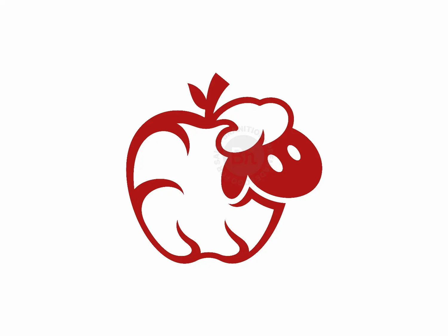 food logo 15