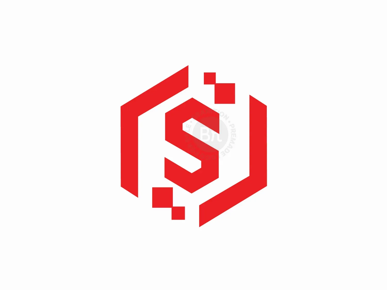 Supra Cube Logo