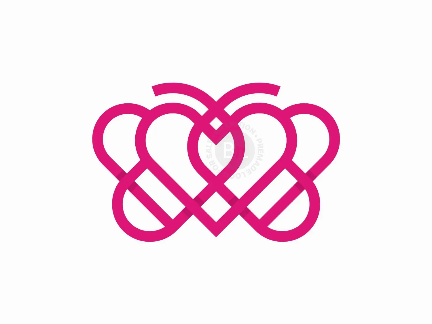 Butterfly Love Logo