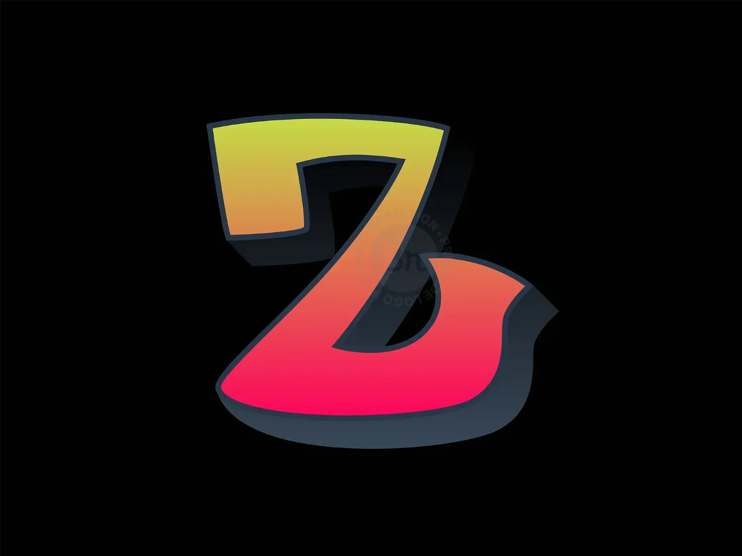 modern z logo logo 29