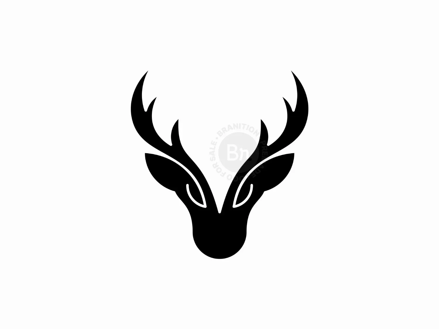 animal head logo 39