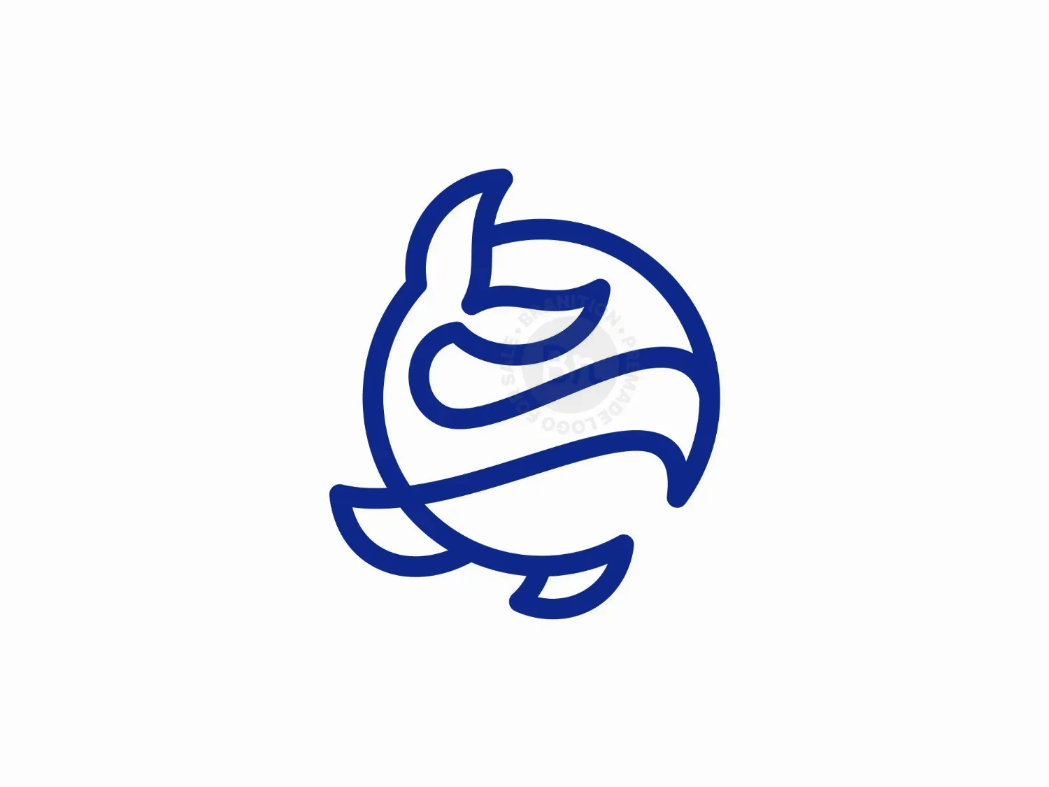 mammal logo 15