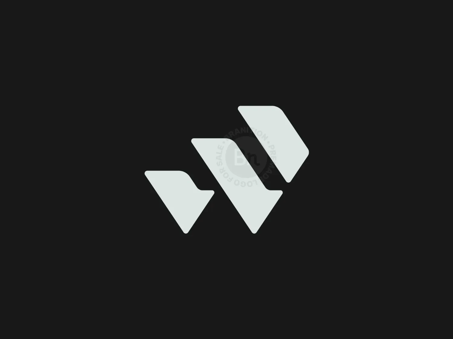 w logo 13