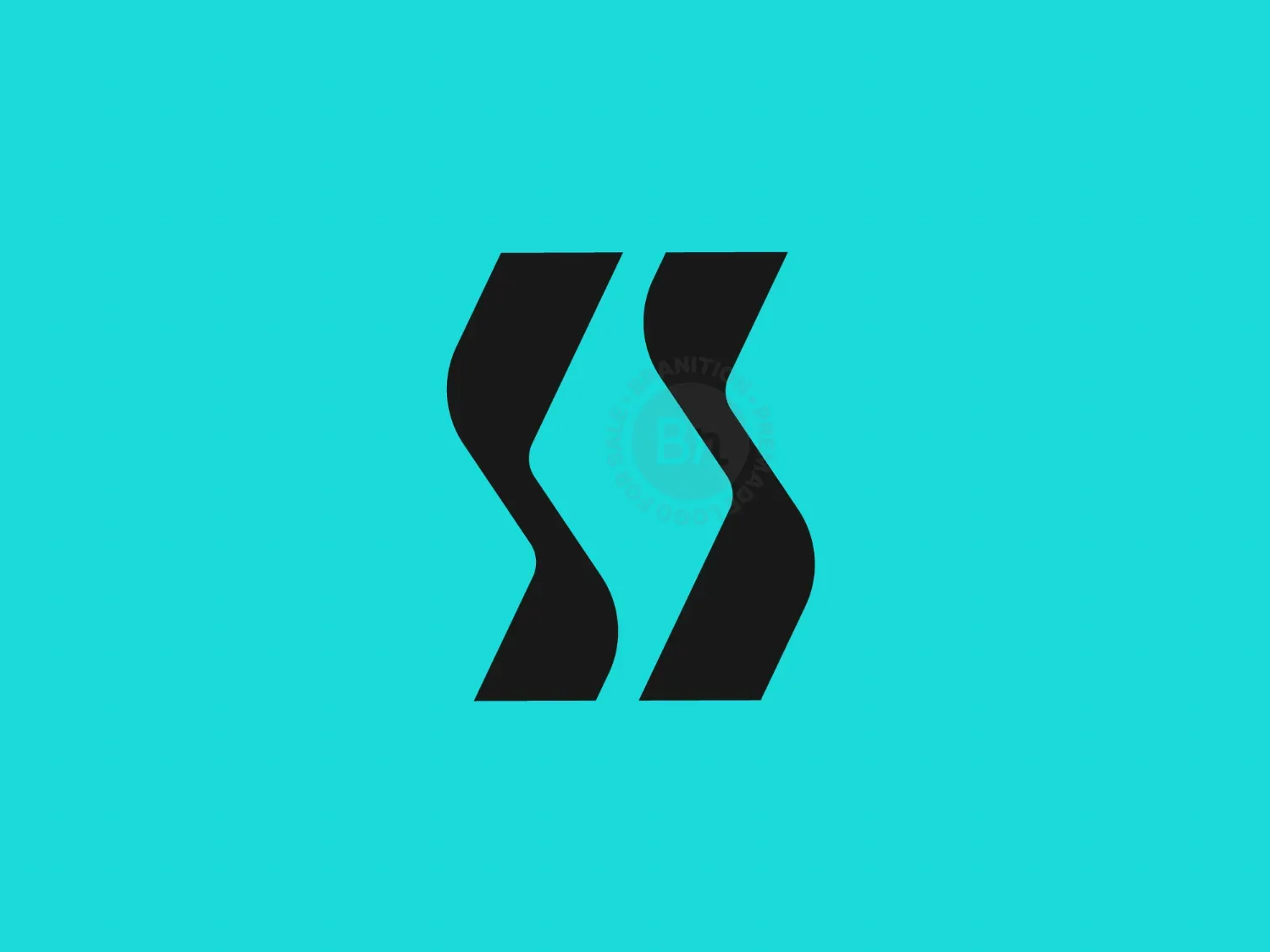 blockchain s logo logo 4