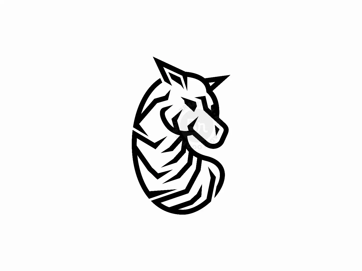 zebra logo 19