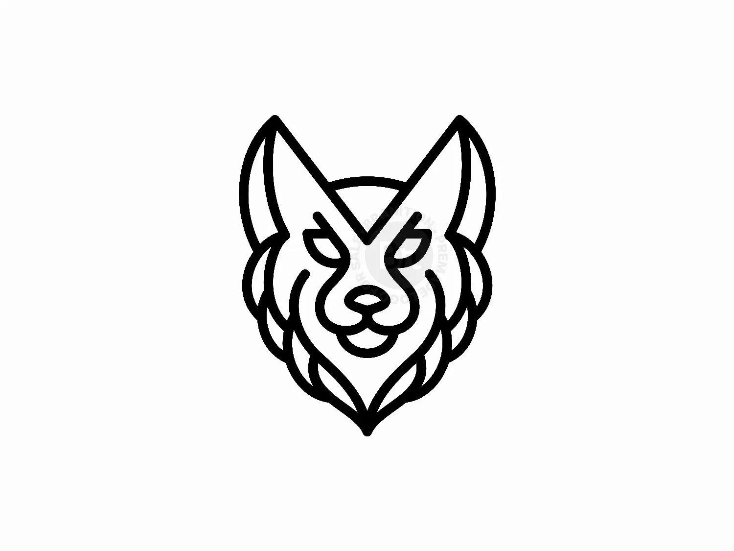 lynx logo 7