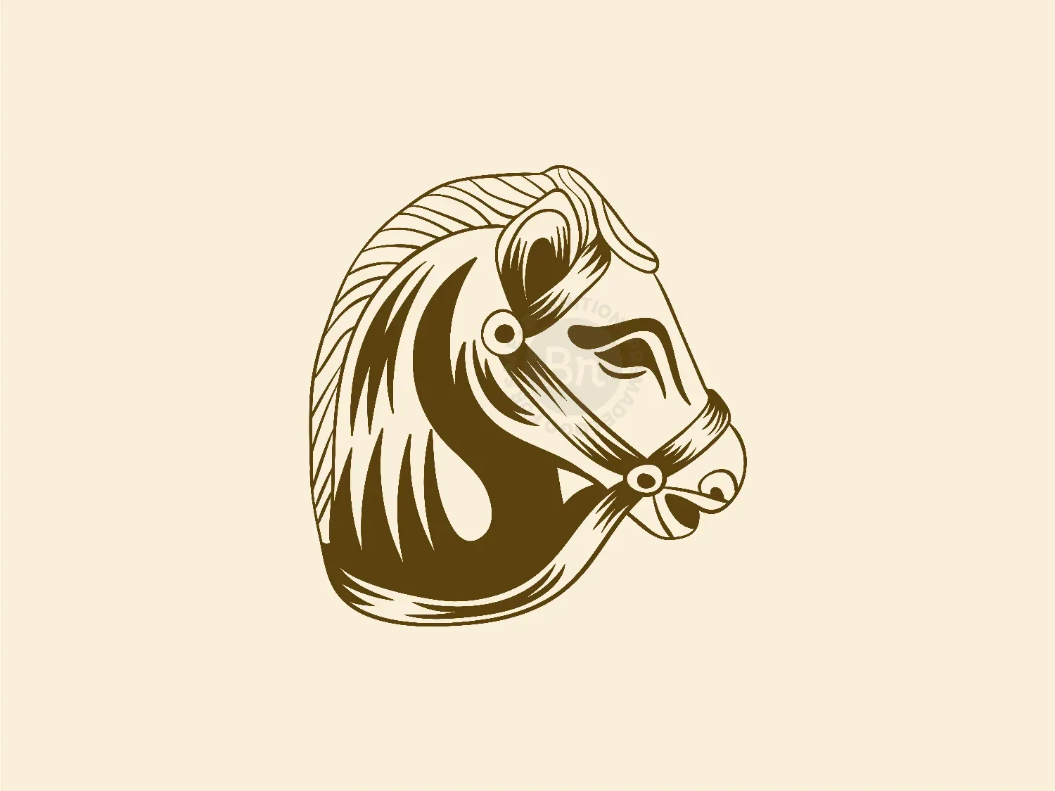 stallion logo 53