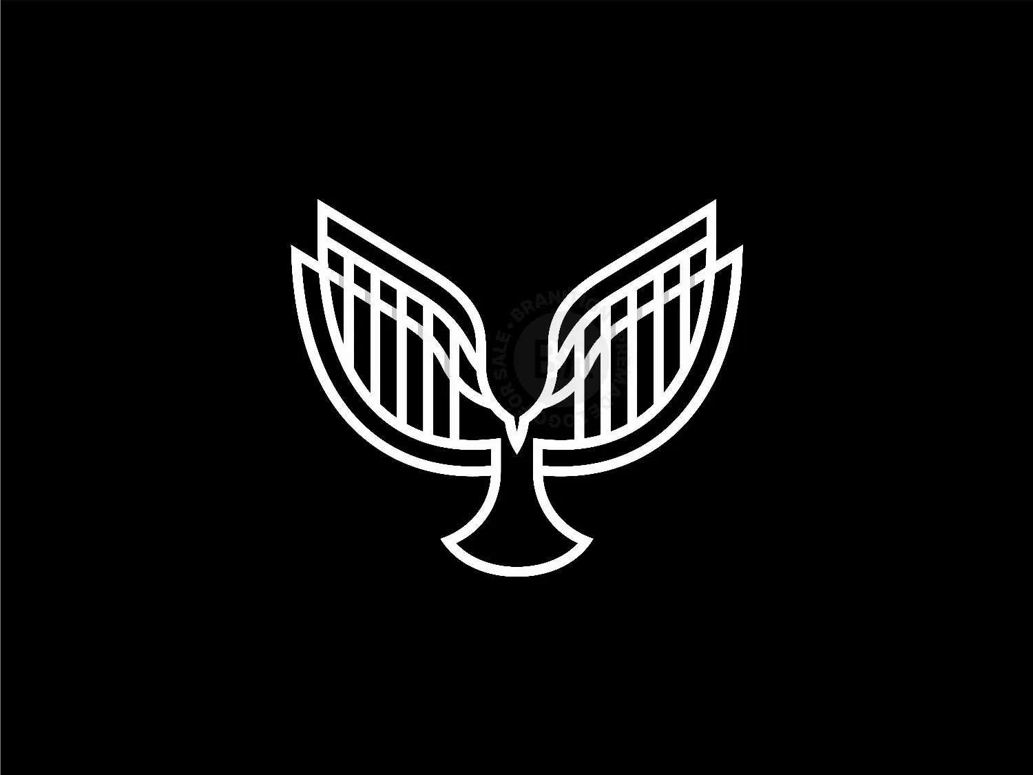 wings logo 12