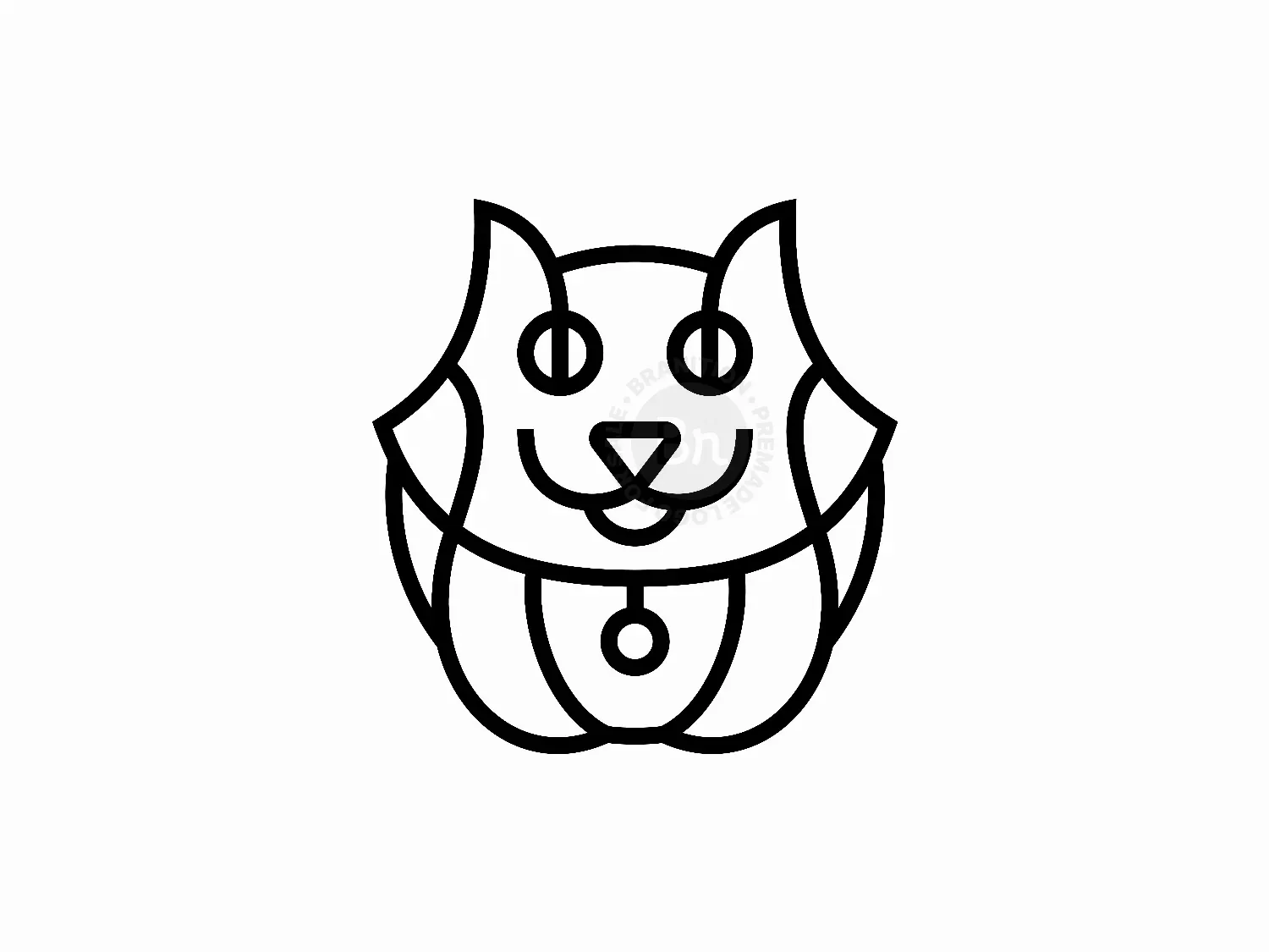 kitty logo 50