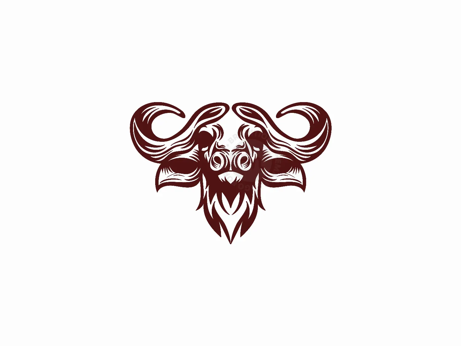 wild bull logo 33