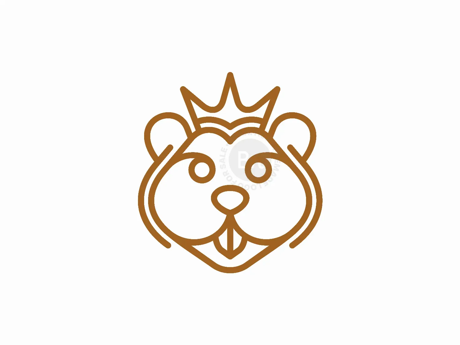 beaver logo 11