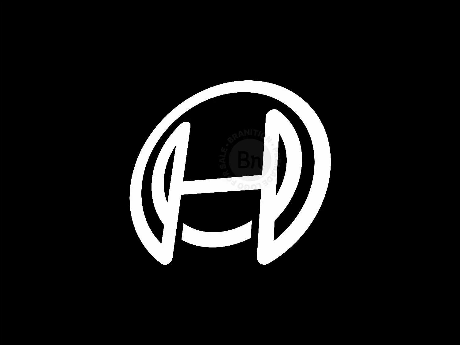 h modern logo logo 28