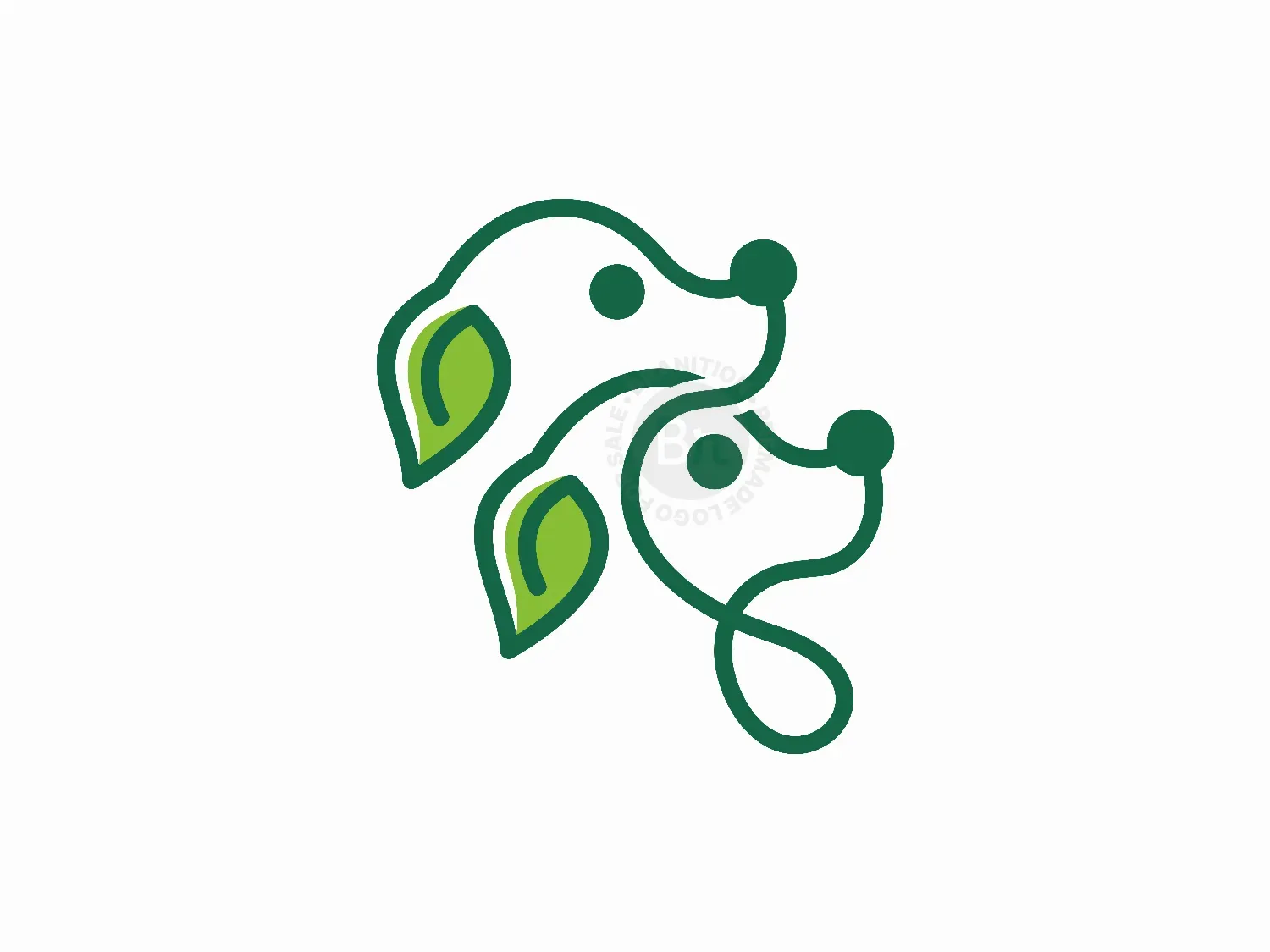 cute puppy logo 1