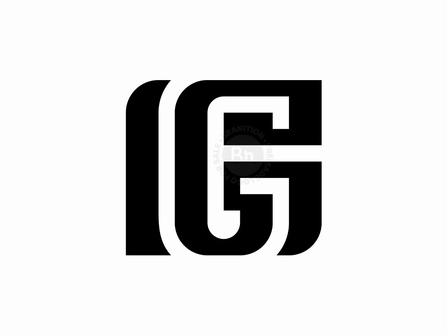 modern letter g logo 18