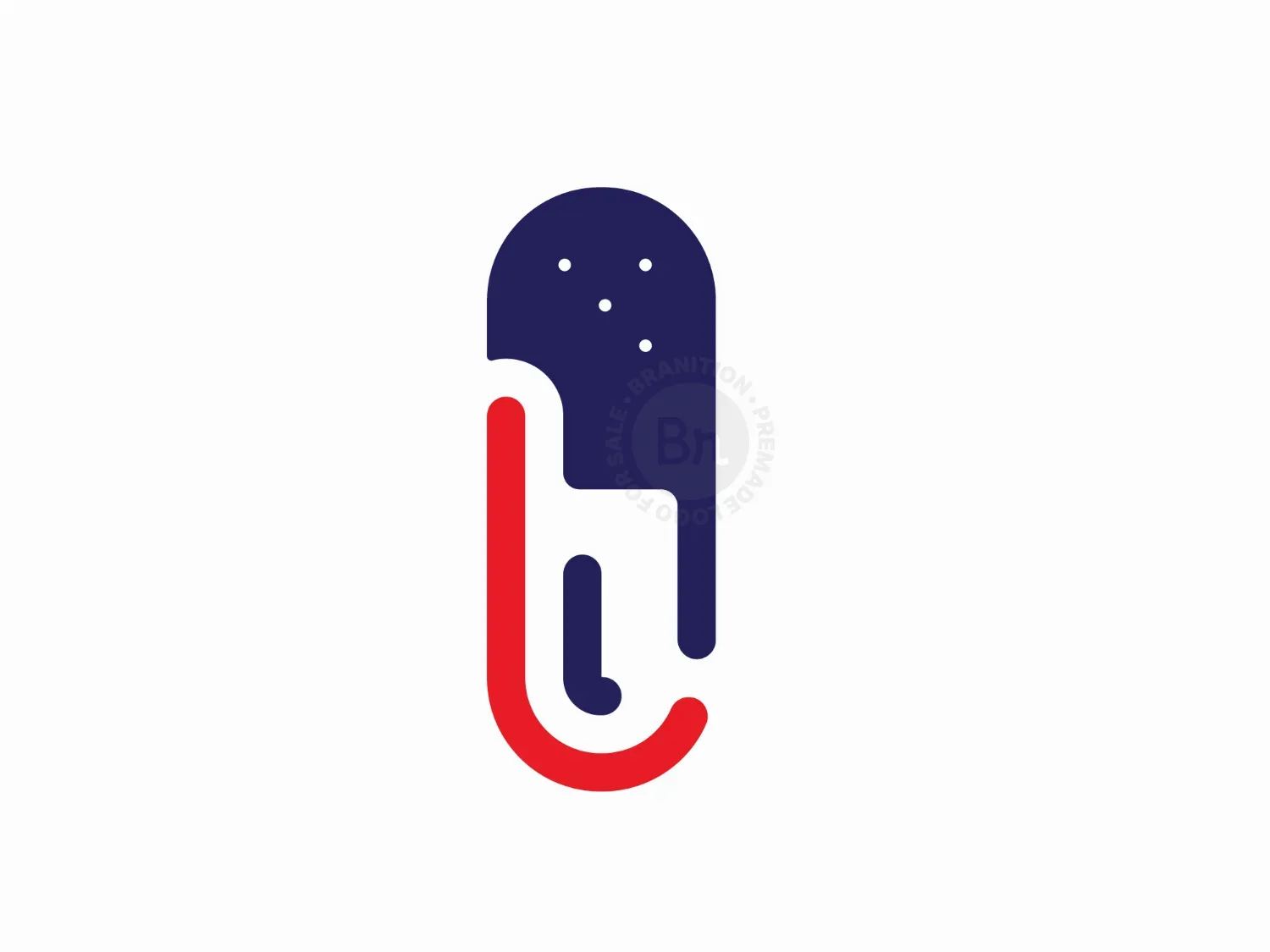 l letter logo logo 55