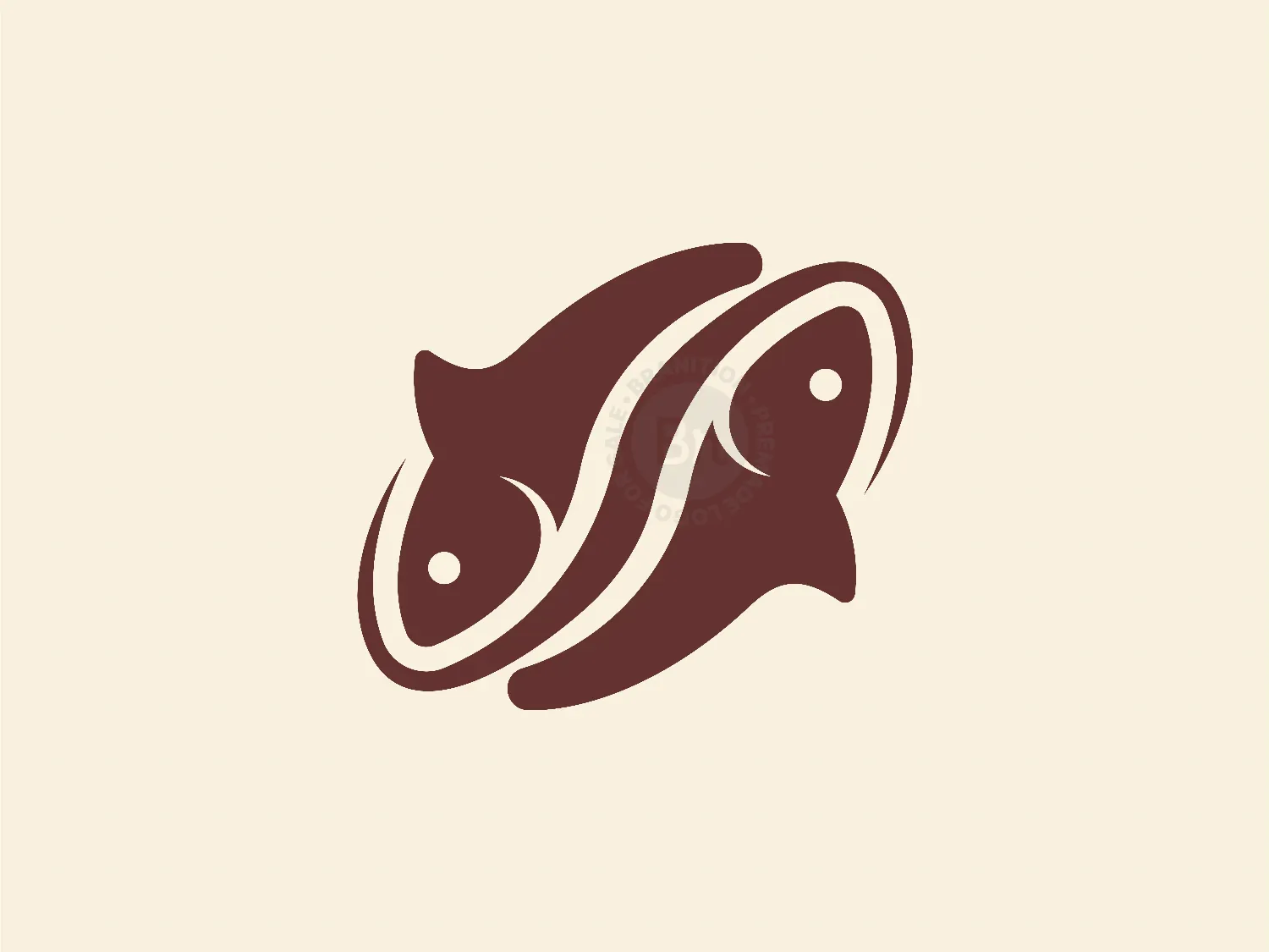 fish logo 7