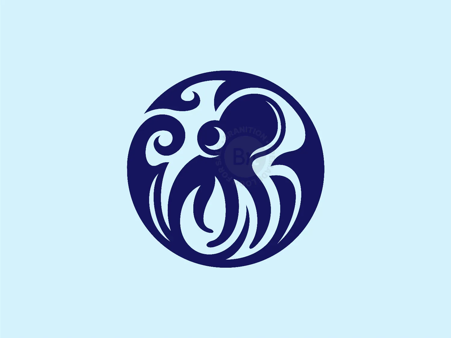 seafood logo 5