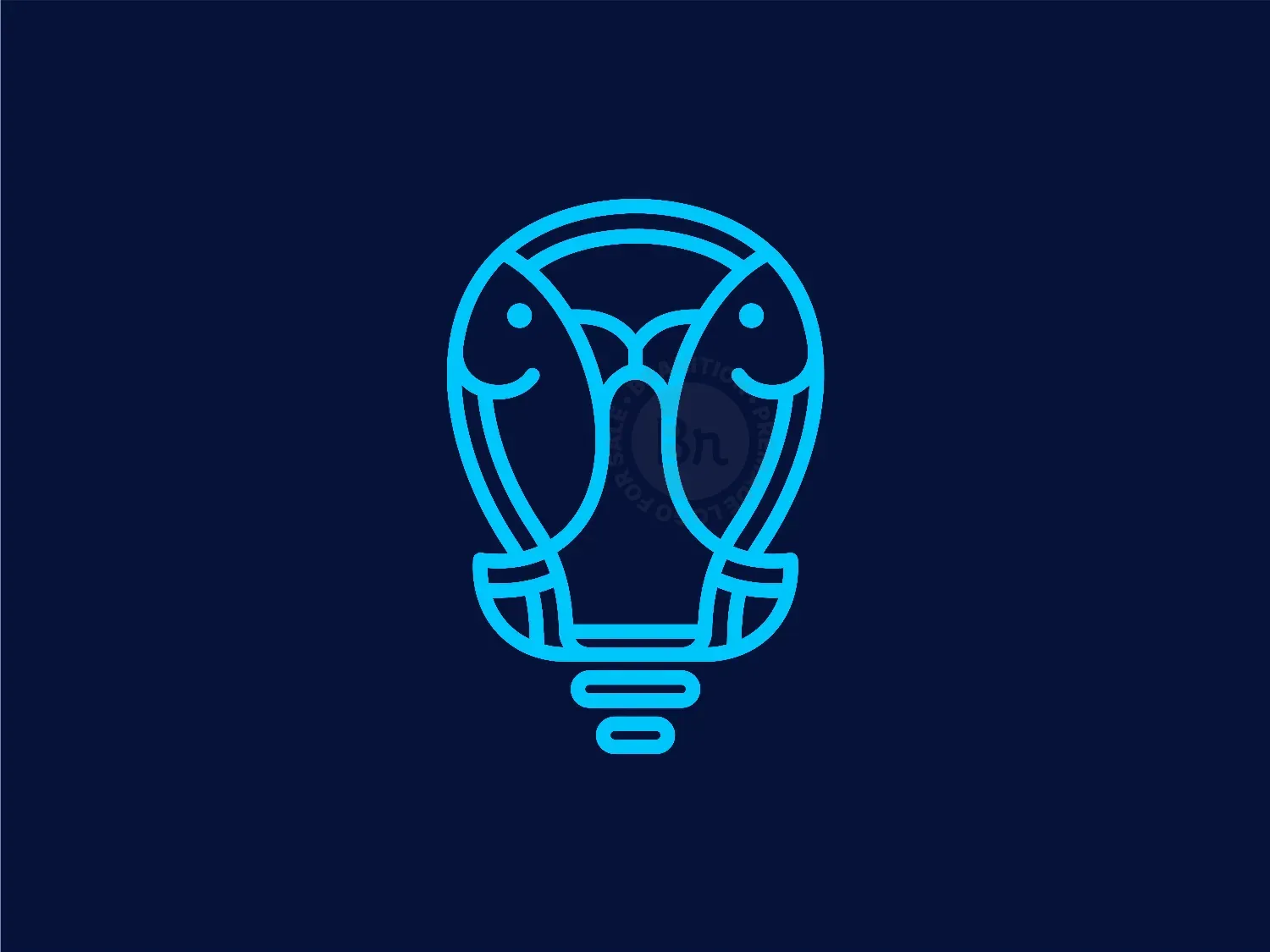 lightbulb logo 11