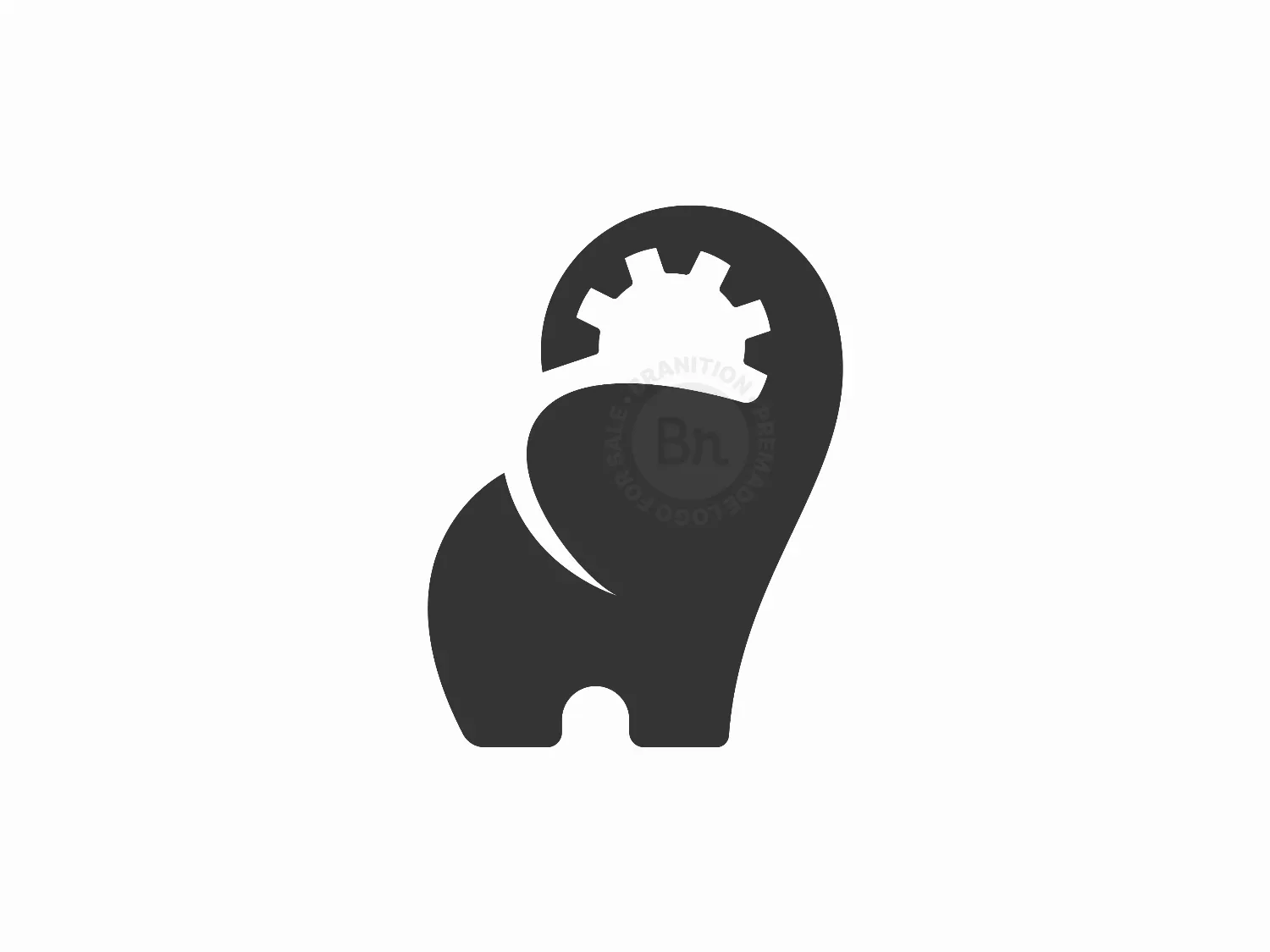 Elephant Gear Logo