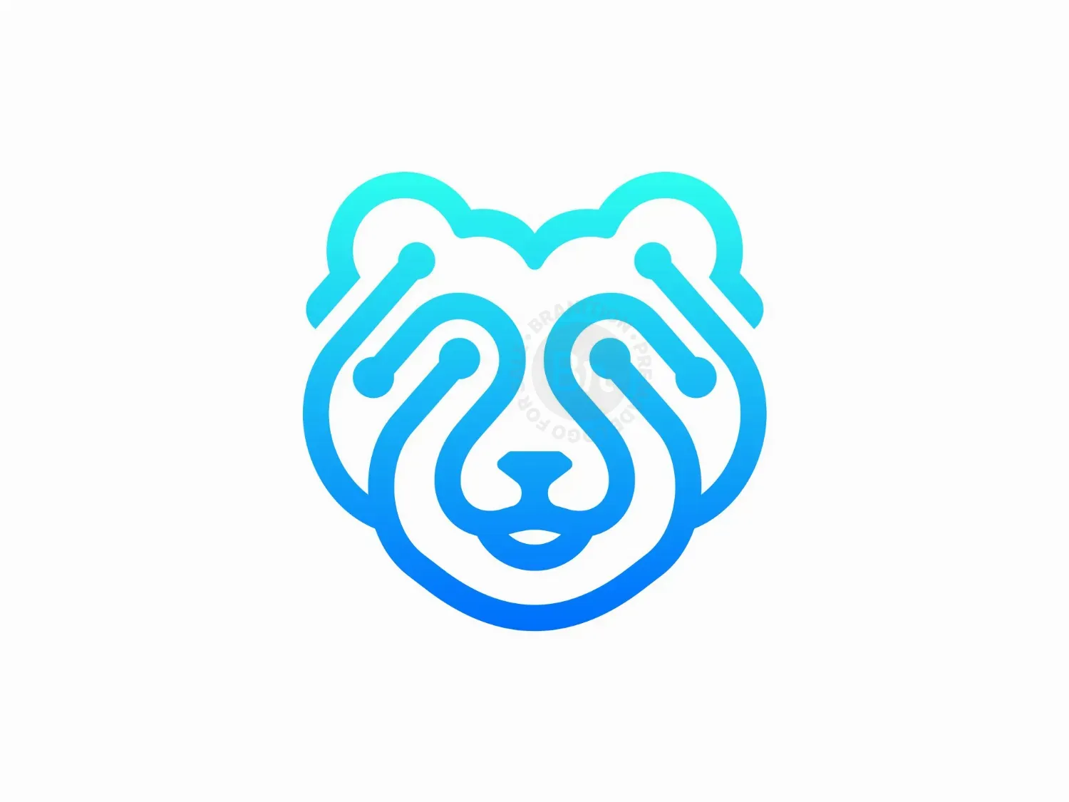 Bear Tech Logo