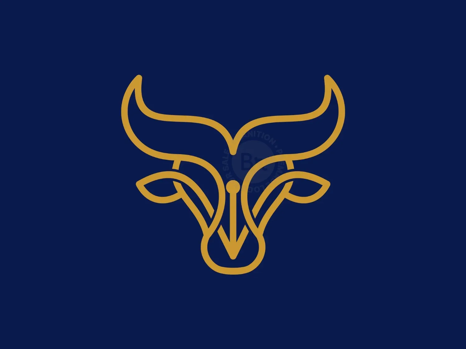 Bull Pen Logo