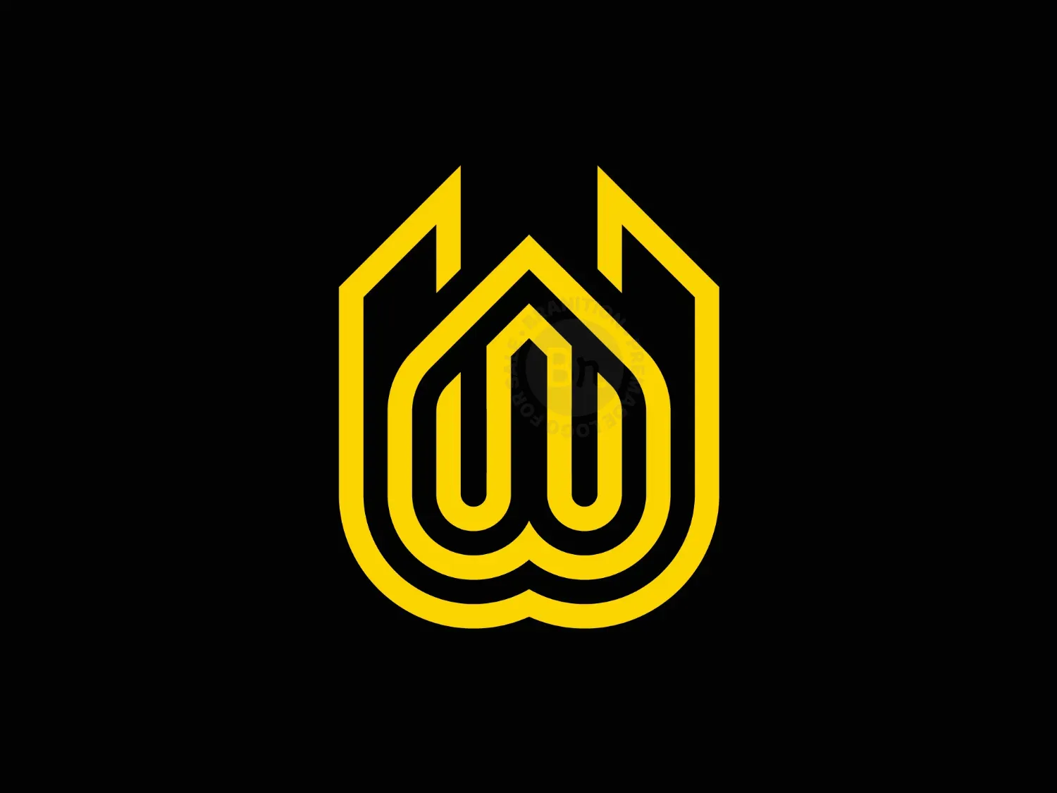 gold logo 5