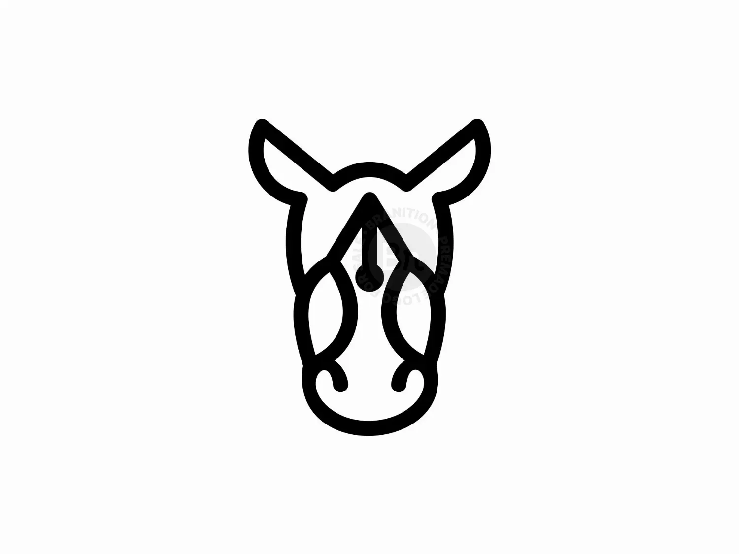 Rhino Pen Logo