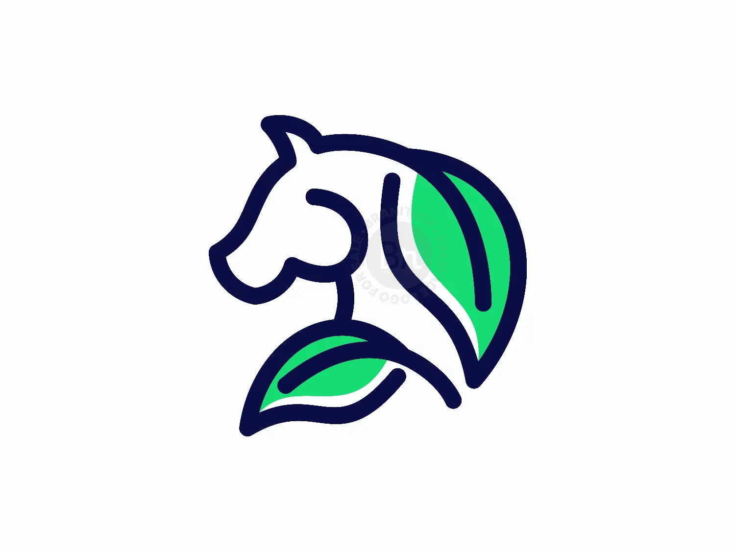 equine logo 0