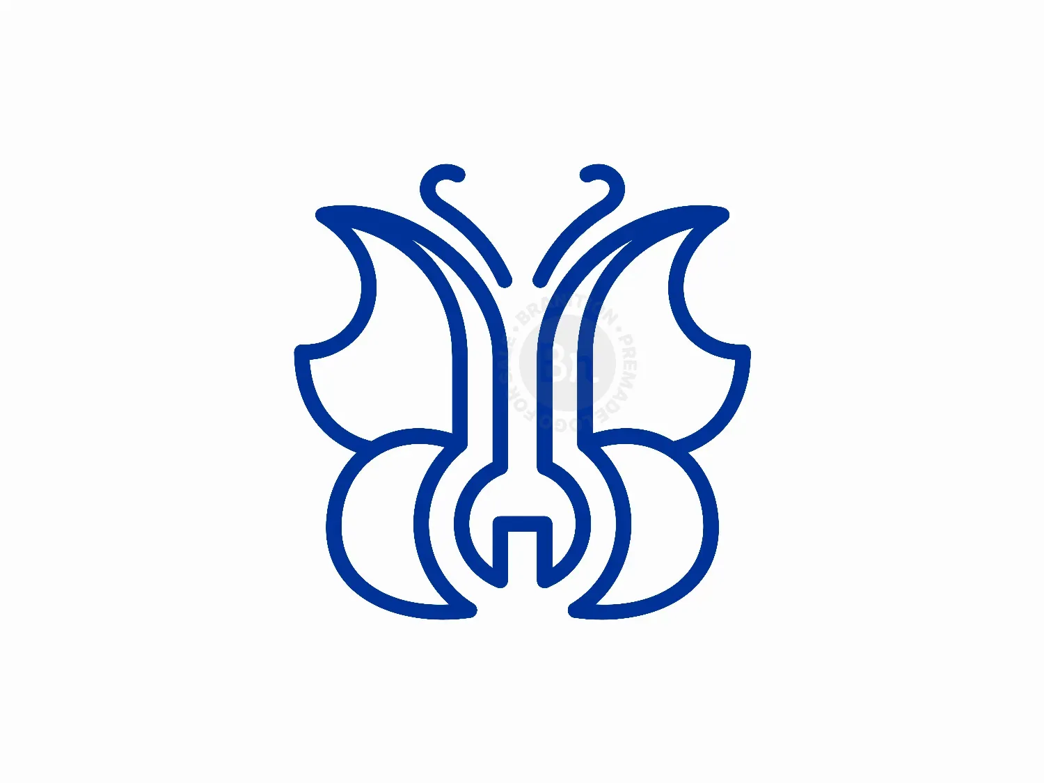 insect logo 54